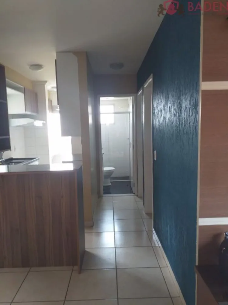 Apartamento, 2 quartos, 59 m² - Foto 4