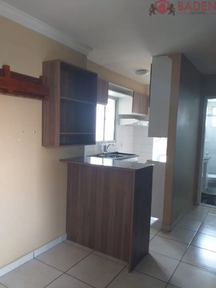 Apartamento, 2 quartos, 59 m² - Foto 3