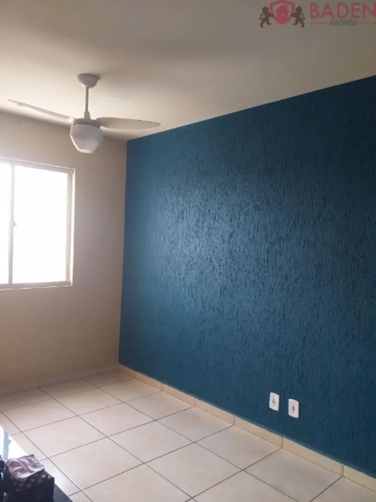 Apartamento, 2 quartos, 59 m² - Foto 2