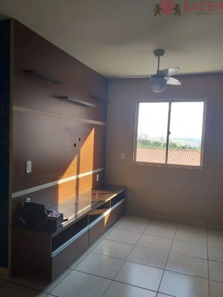 Apartamento, 2 quartos, 59 m² - Foto 1