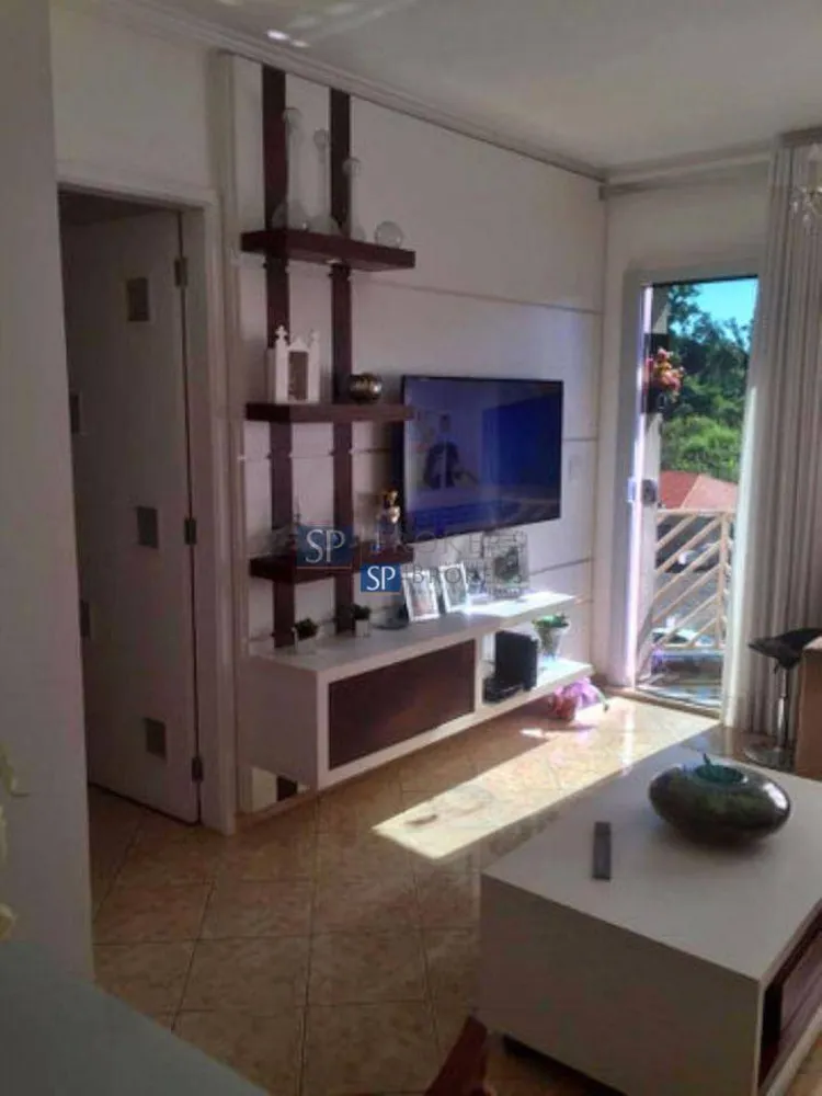 Apartamento, 3 quartos, 70 m² - Foto 1
