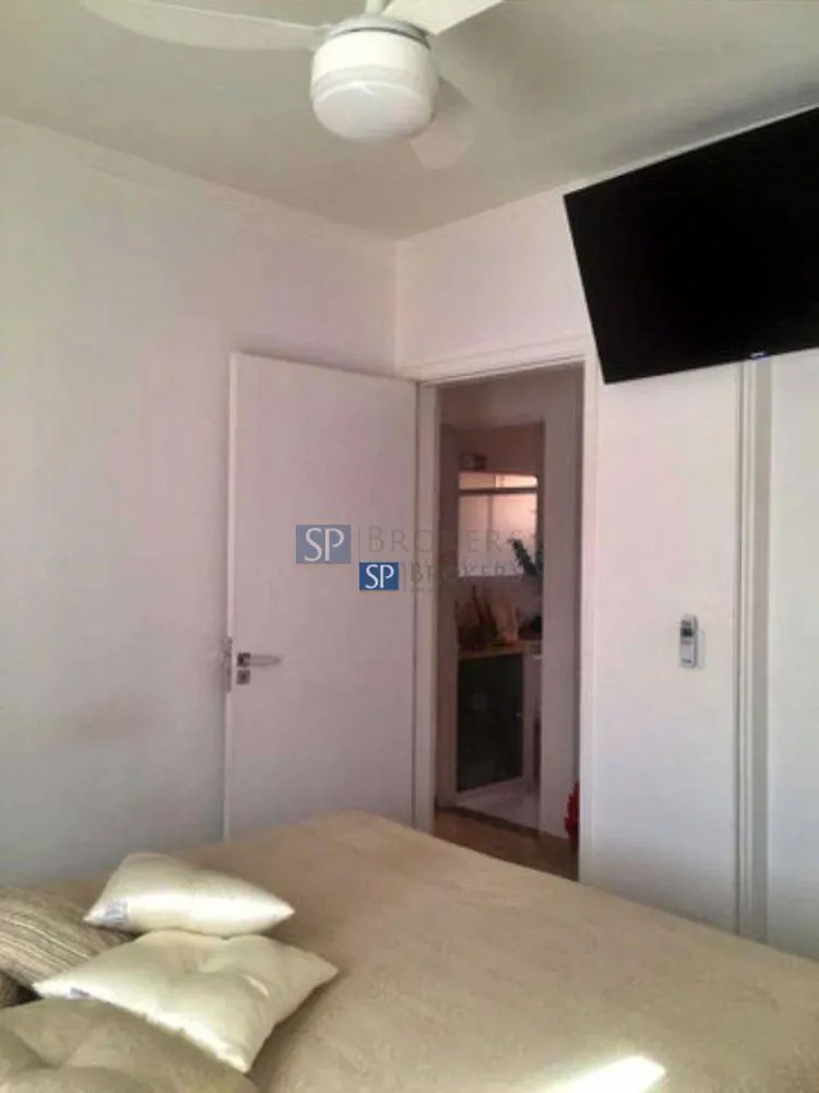 Apartamento, 3 quartos, 70 m² - Foto 2