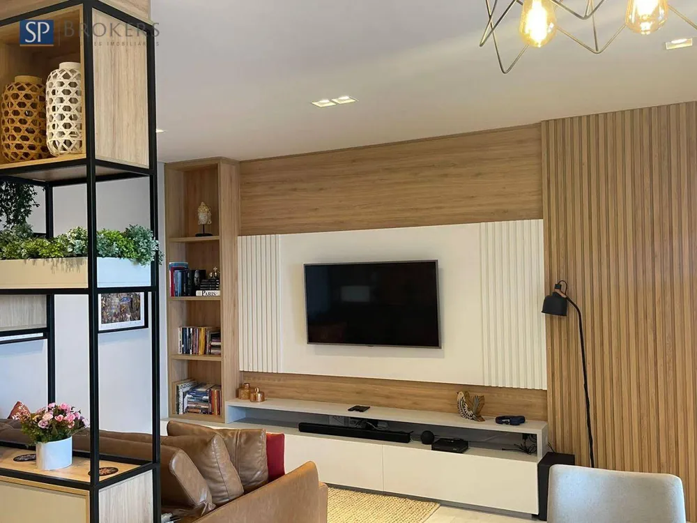 Apartamento, 3 quartos, 104 m² - Foto 2