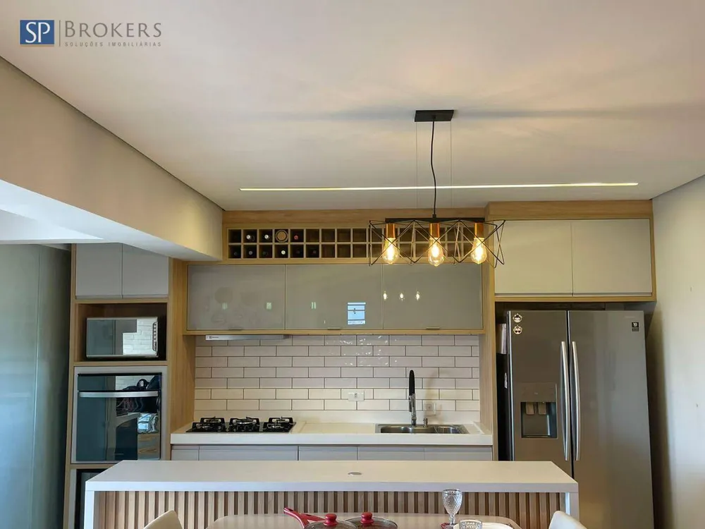 Apartamento, 3 quartos, 104 m² - Foto 1