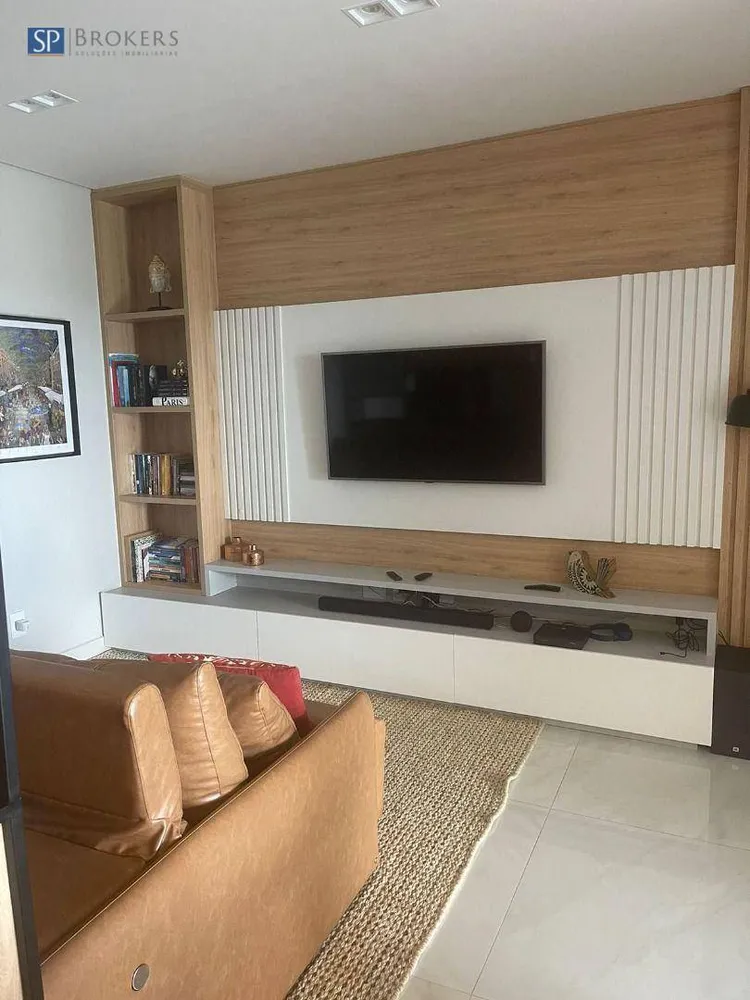 Apartamento, 3 quartos, 104 m² - Foto 4