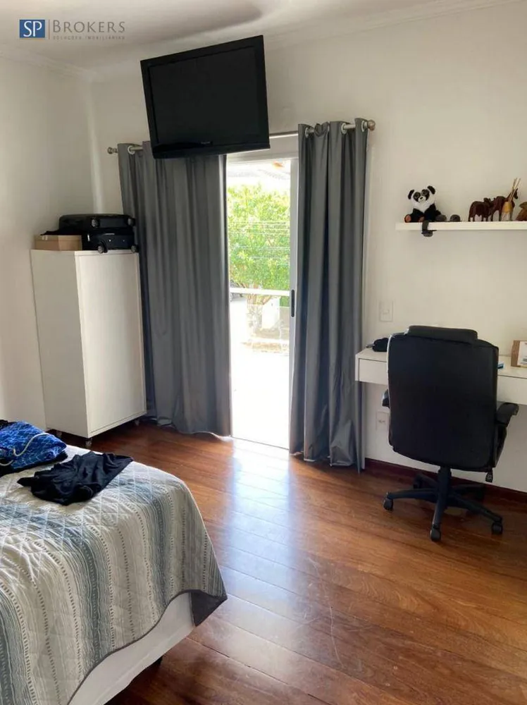 Casa de Condomínio, 5 quartos - Foto 4