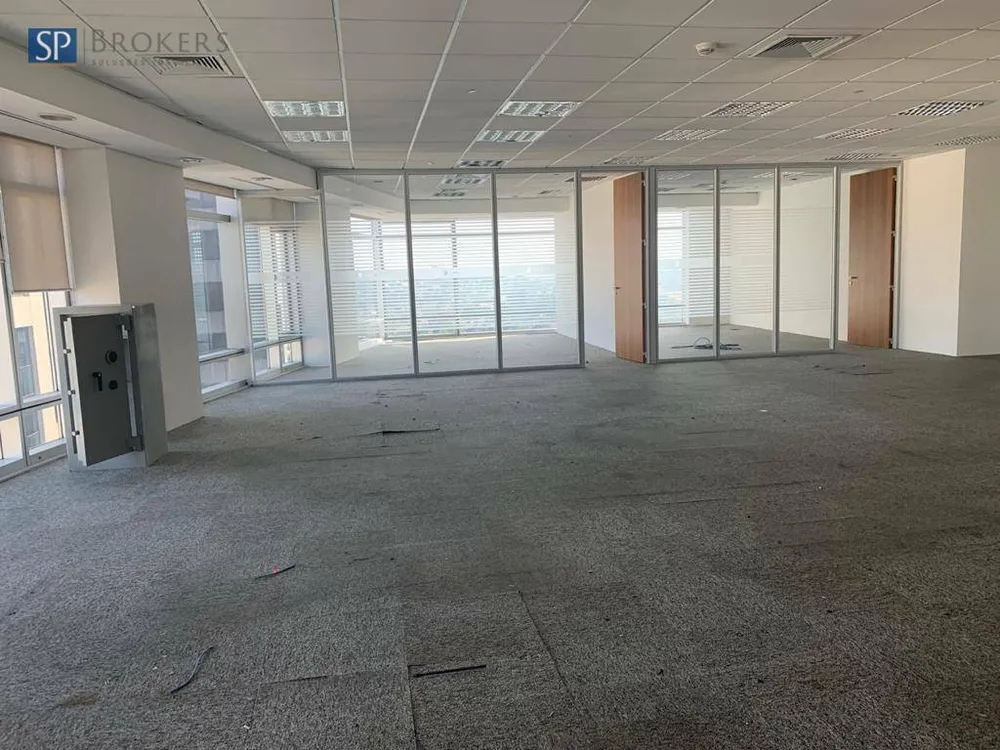 Sala-Conjunto, 794 m² - Foto 4