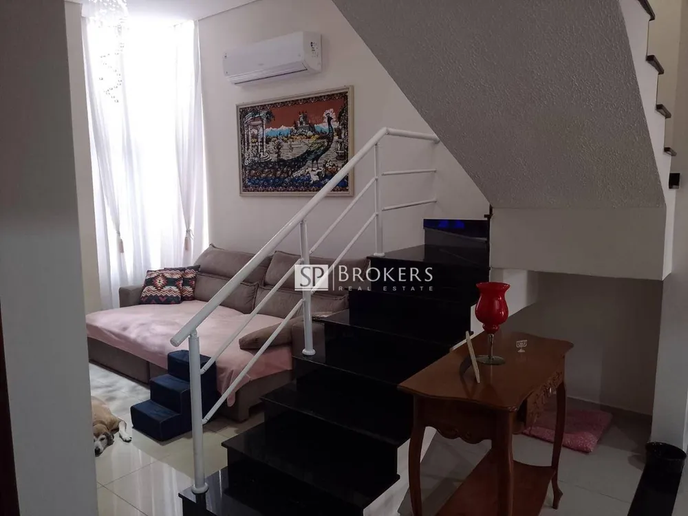 Casa de Condomínio, 4 quartos - Foto 2