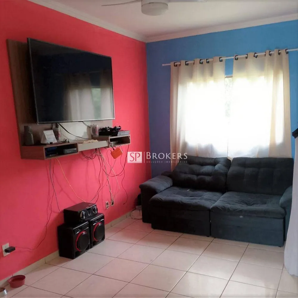 Casa, 1 quarto, 180 m² - Foto 2