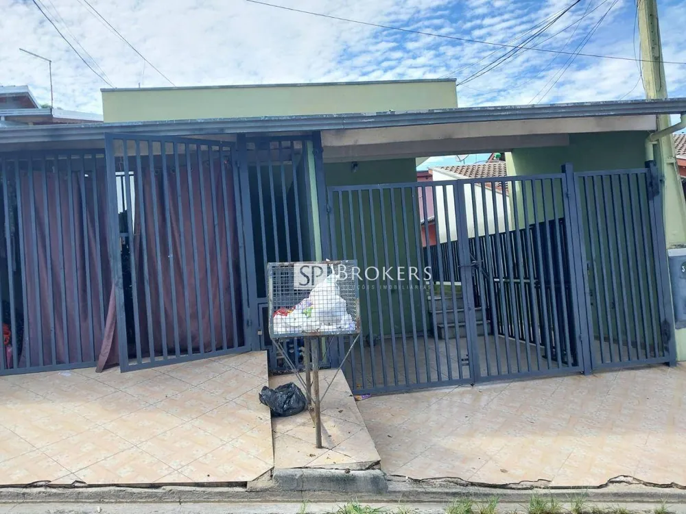 Casa, 1 quarto, 180 m² - Foto 1