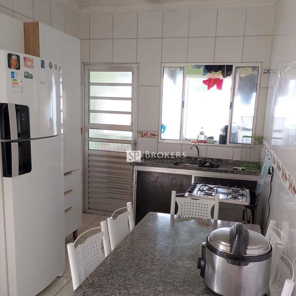 Casa, 1 quarto, 180 m² - Foto 4