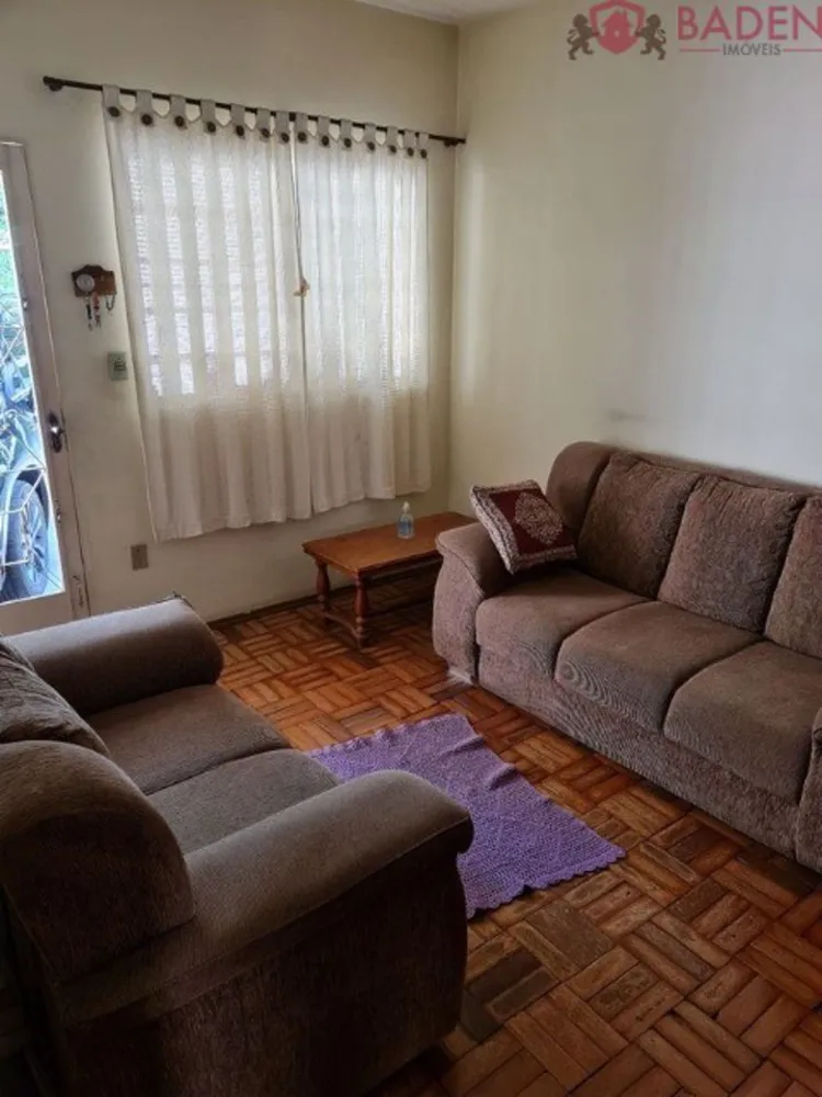Casa, 2 quartos, 100 m² - Foto 2