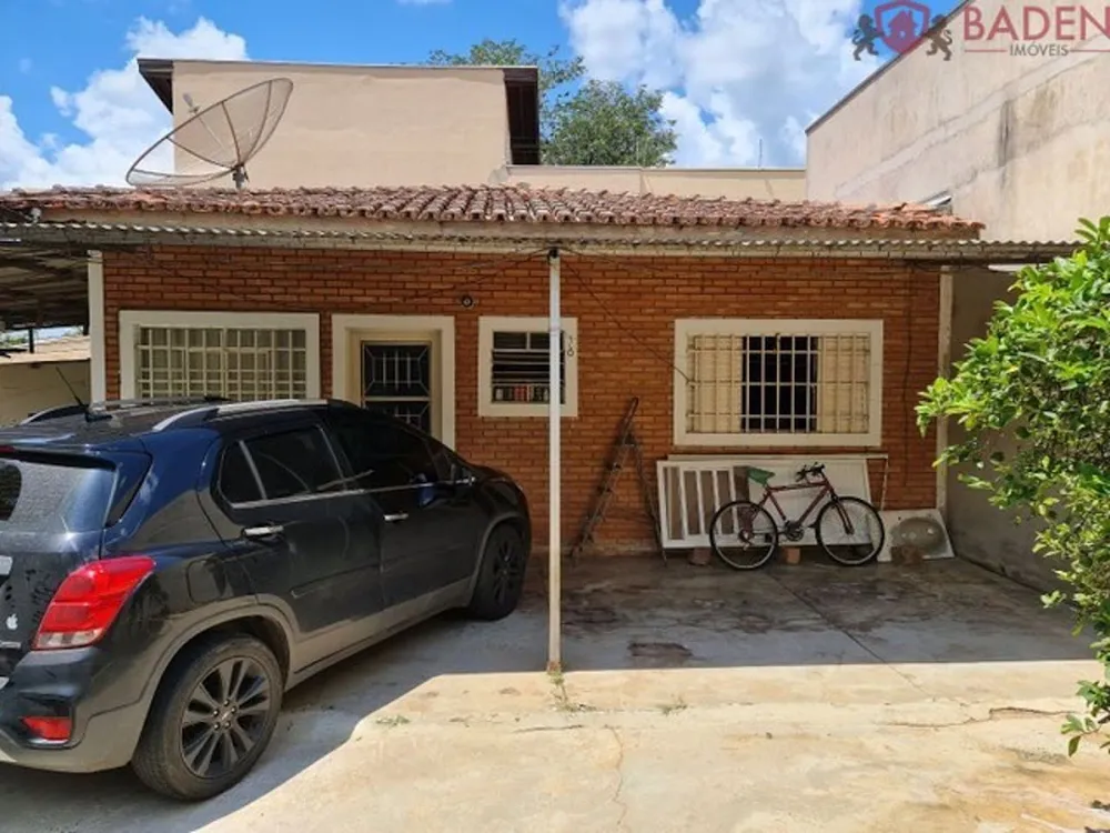 Casa, 2 quartos, 100 m² - Foto 1