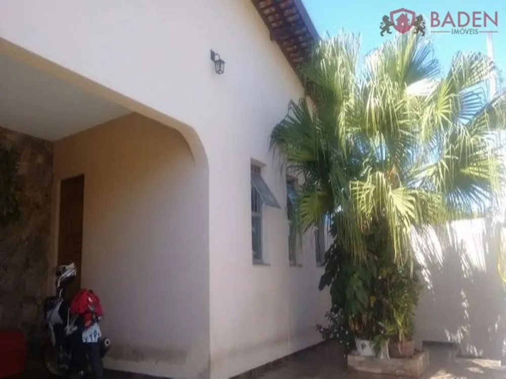 Casa, 3 quartos, 140 m² - Foto 2