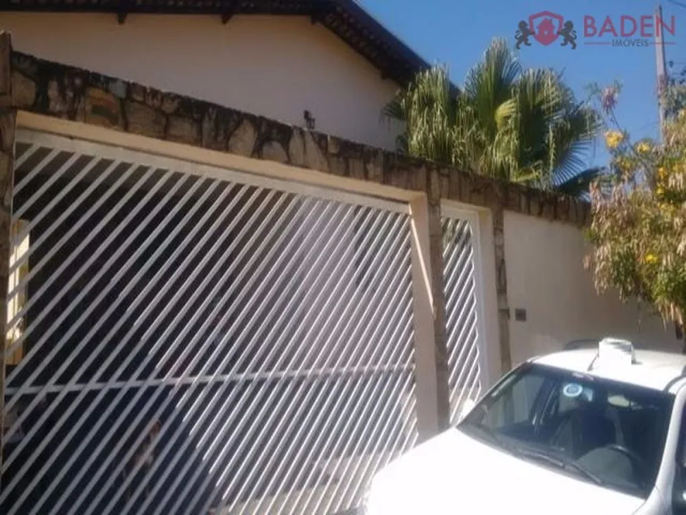 Casa, 3 quartos, 140 m² - Foto 1