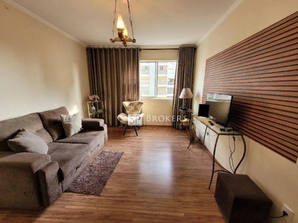 Apartamento, 1 quarto, 60 m² - Foto 2