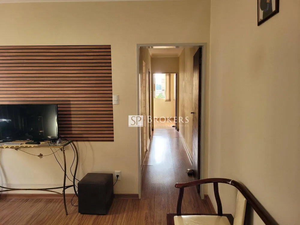 Apartamento, 1 quarto, 60 m² - Foto 4