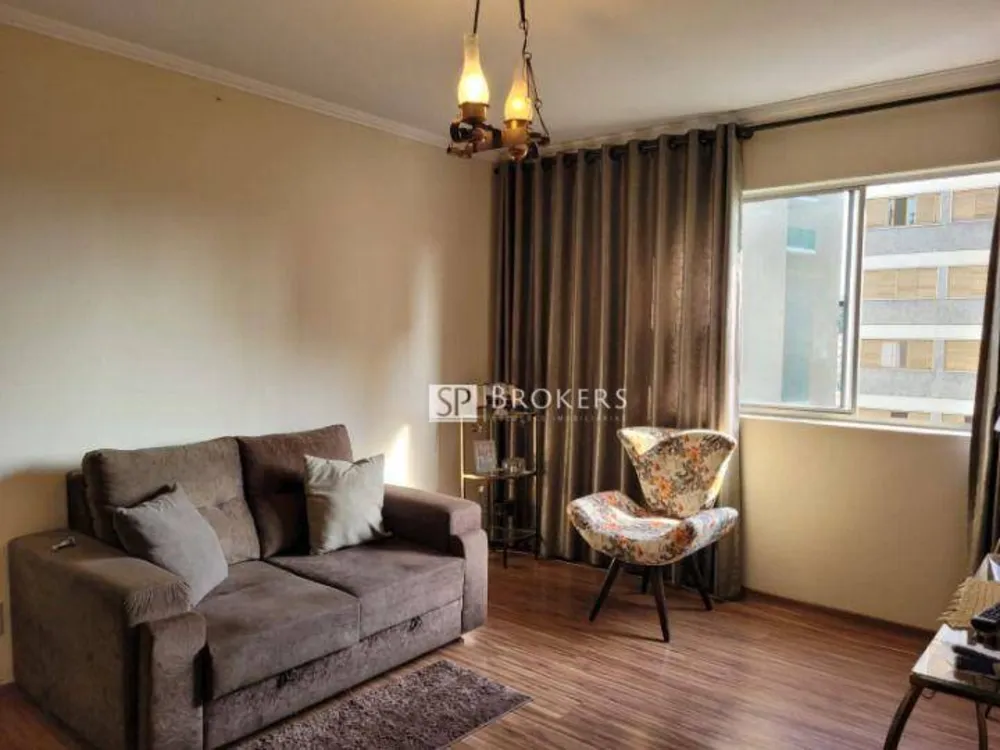 Apartamento, 1 quarto, 60 m² - Foto 3
