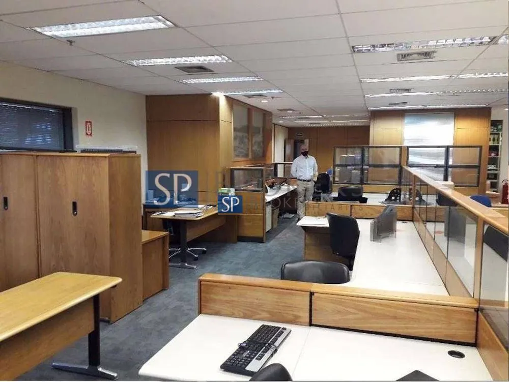 Sala-Conjunto, 280 m² - Foto 1