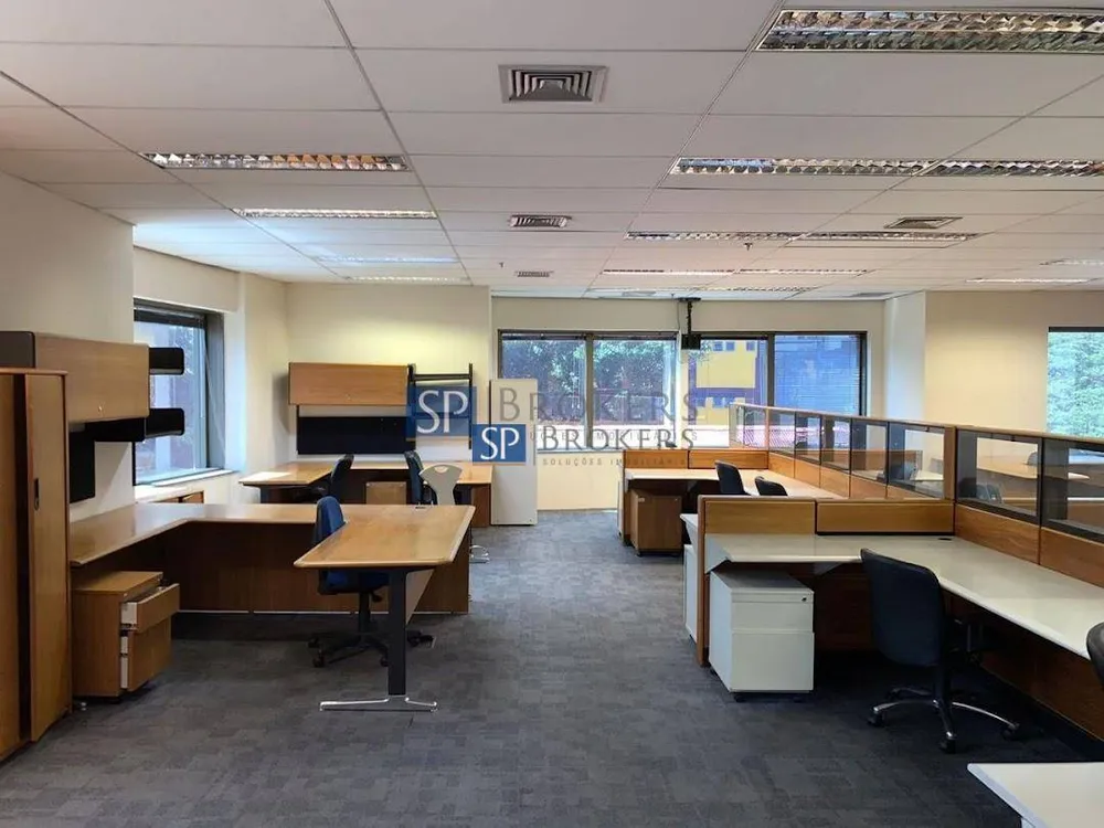 Sala-Conjunto, 280 m² - Foto 3
