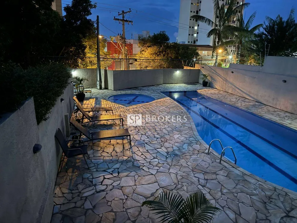 Apartamento, 2 quartos, 79 m² - Foto 1