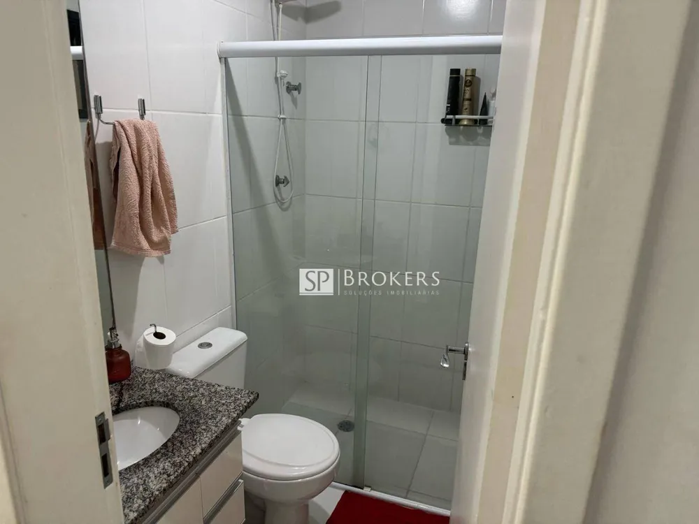 Apartamento, 2 quartos, 79 m² - Foto 2