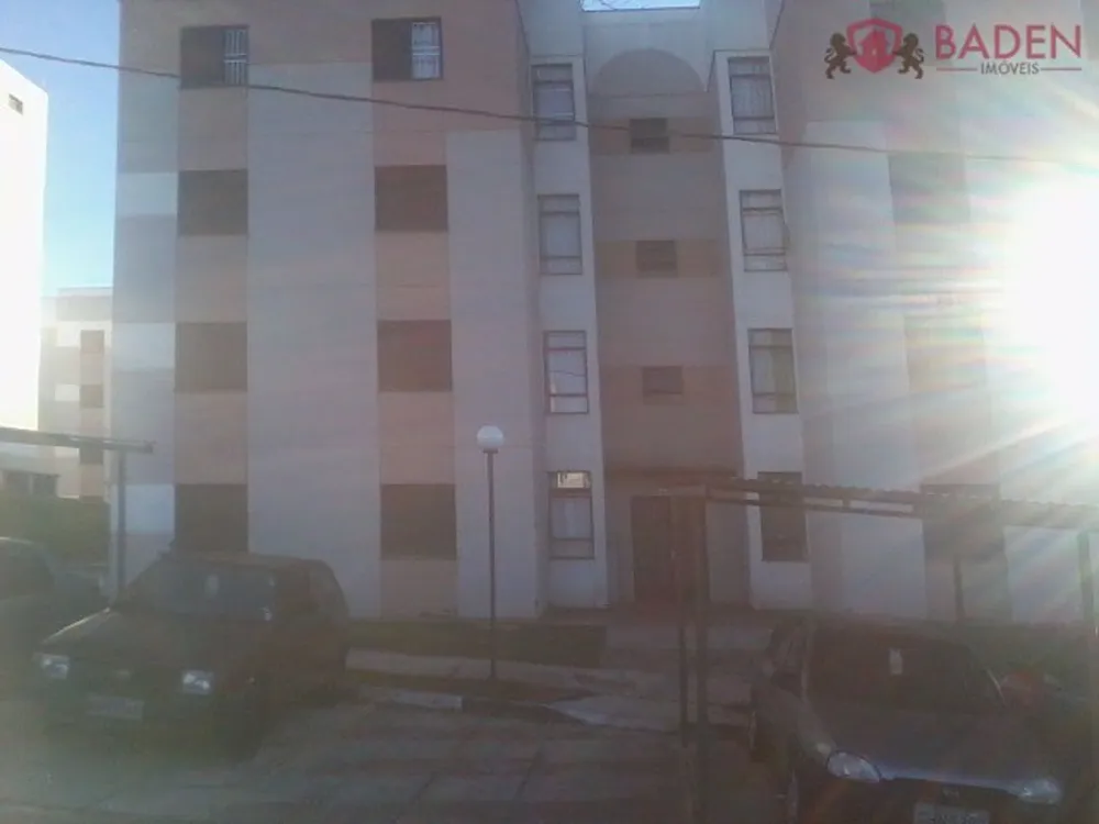 Apartamento, 2 quartos, 45 m² - Foto 3