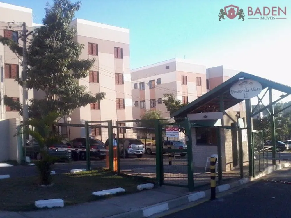 Apartamento, 2 quartos, 45 m² - Foto 4