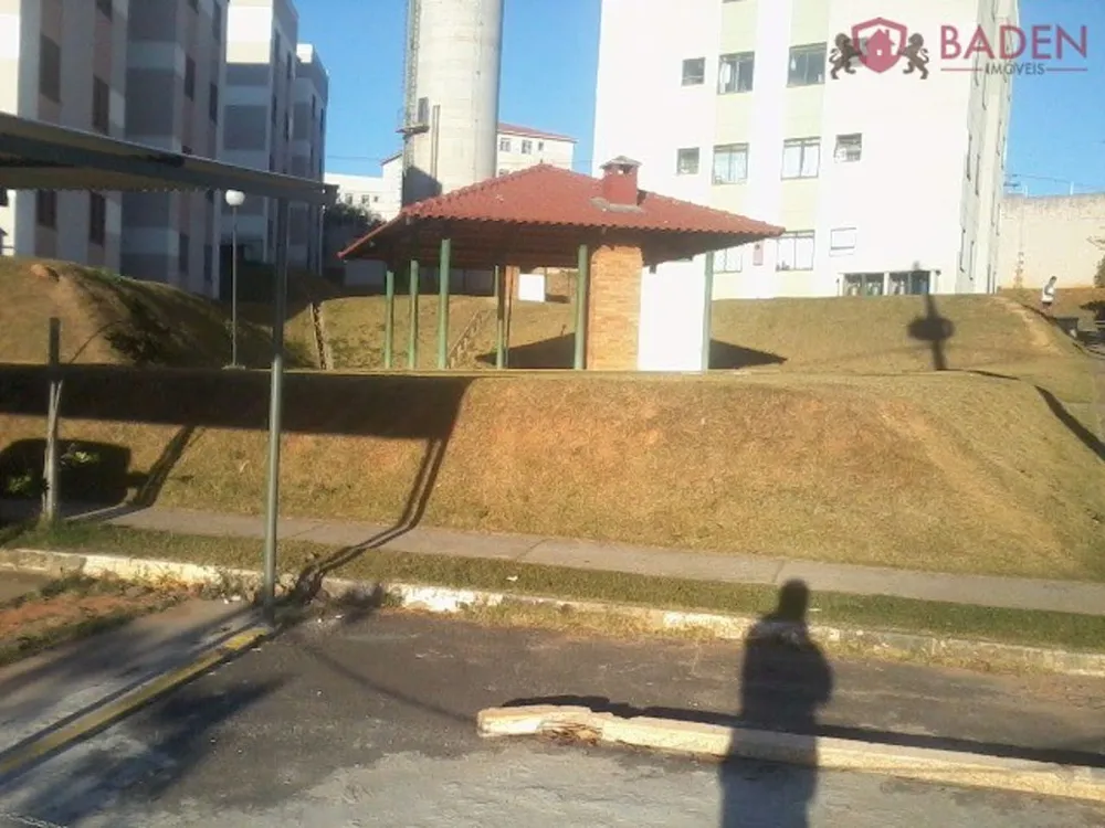 Apartamento, 2 quartos, 45 m² - Foto 1