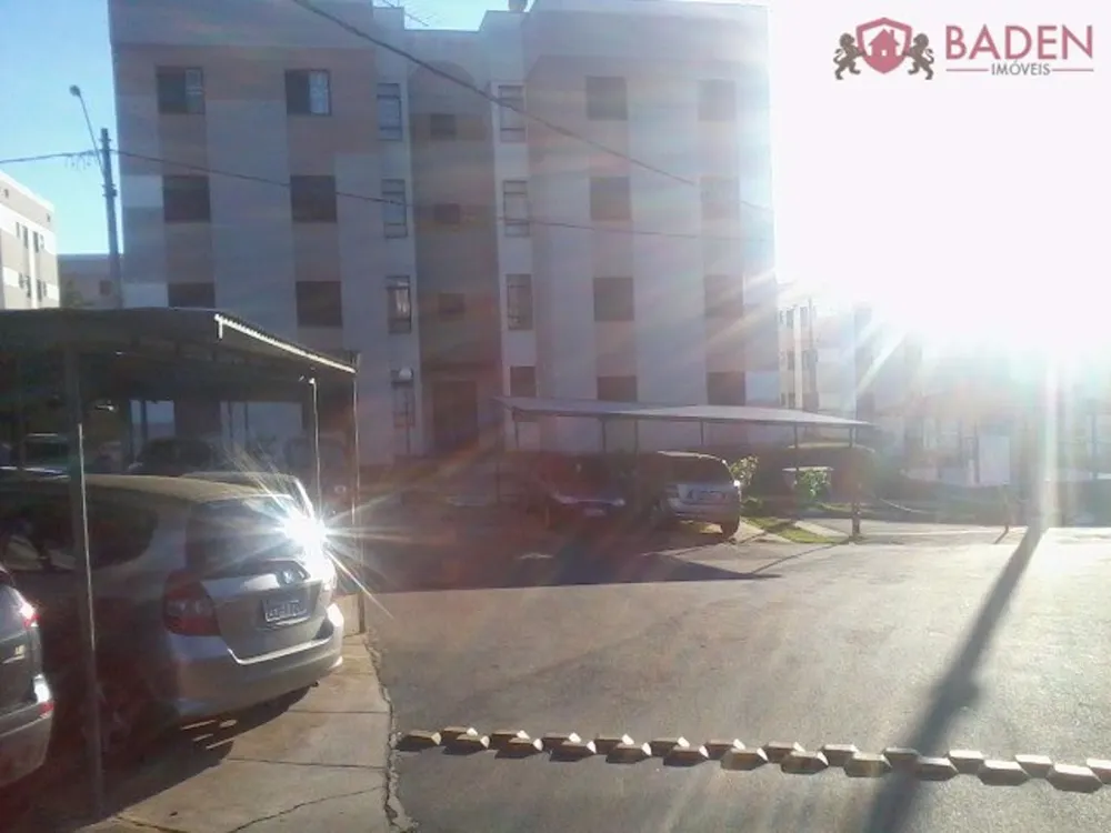 Apartamento, 2 quartos, 45 m² - Foto 2
