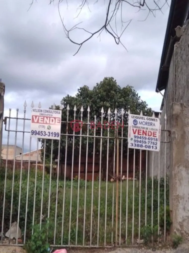 Terreno, 300 m² - Foto 1
