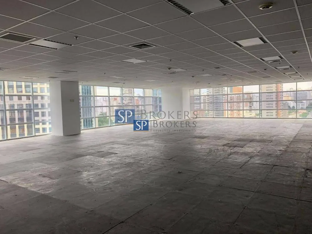 Sala-Conjunto, 1720 m² - Foto 1