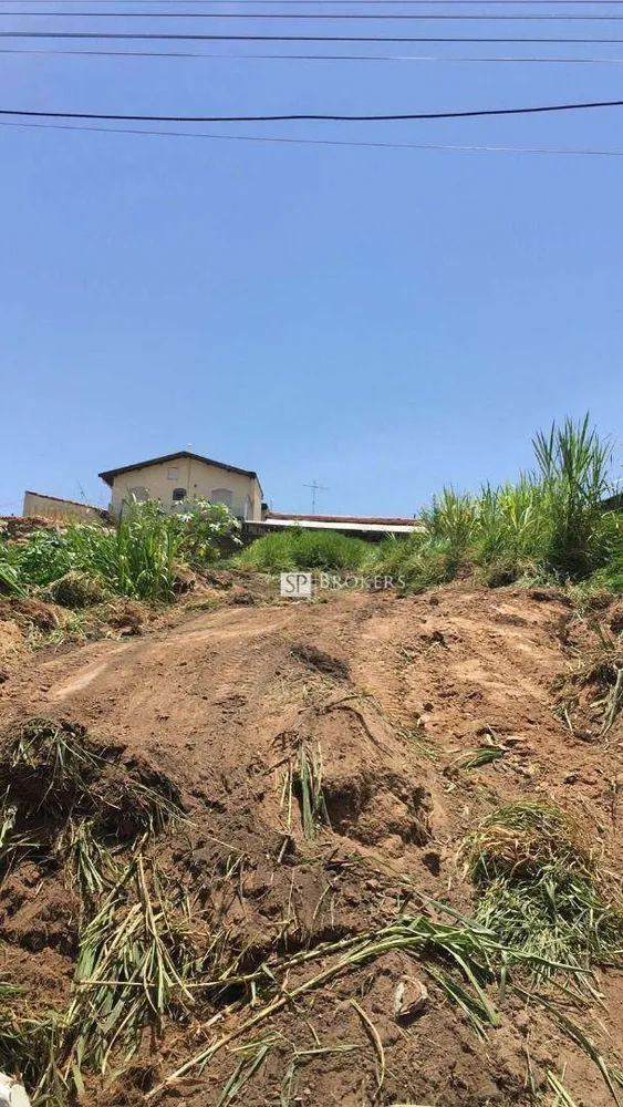 Terreno, 415 m² - Foto 1