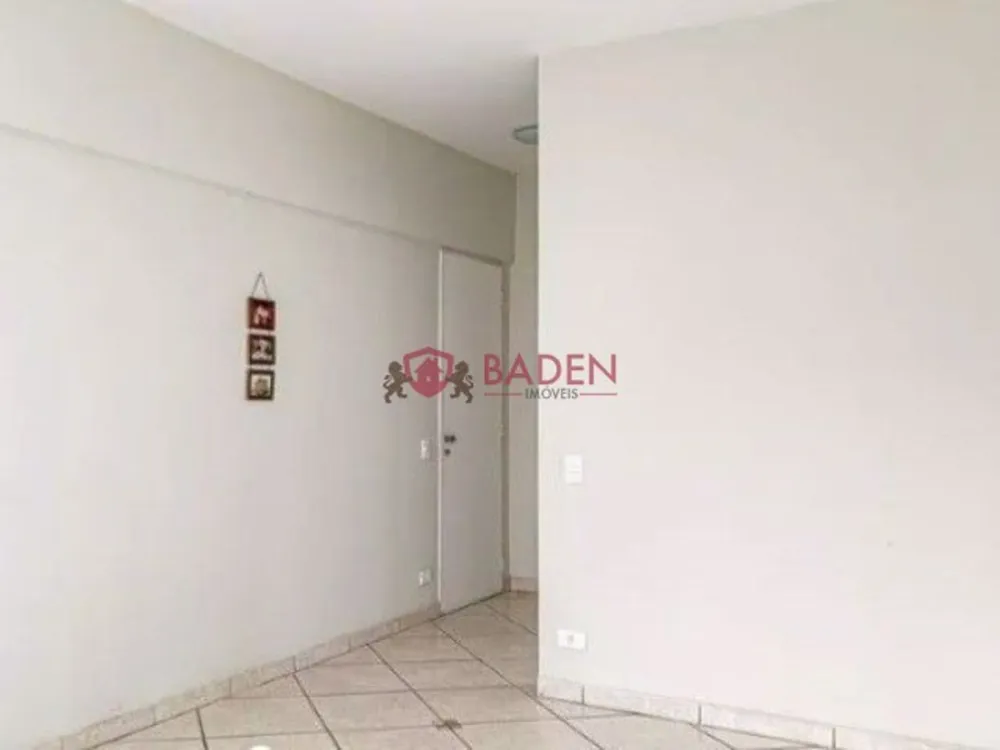 Apartamento, 1 quarto, 54 m² - Foto 3
