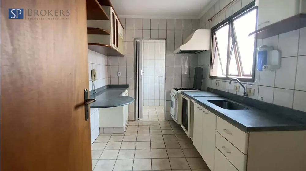 Apartamento, 3 quartos, 90 m² - Foto 3