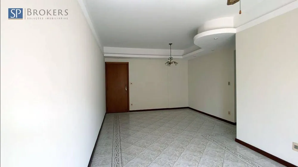 Apartamento, 3 quartos, 90 m² - Foto 2