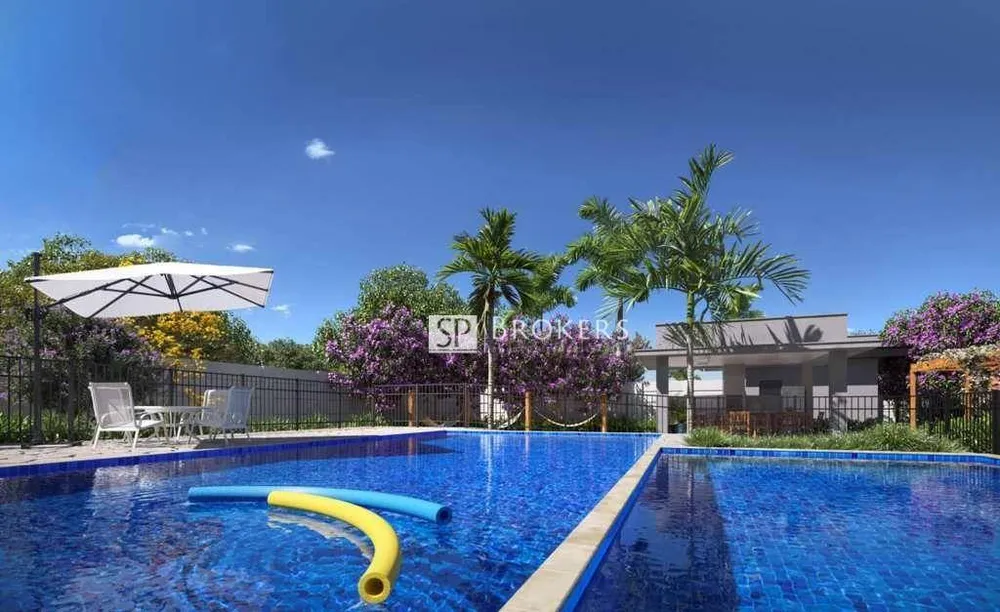 Apartamento, 2 quartos, 55 m² - Foto 4