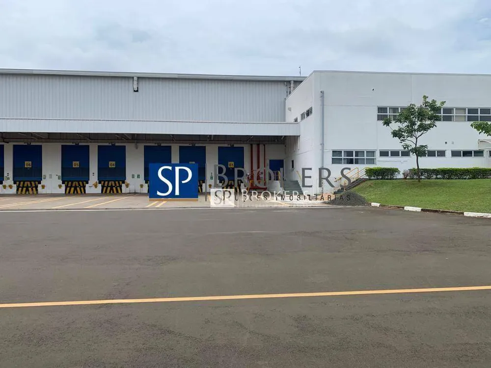 Depósito-Galpão, 17268 m² - Foto 2