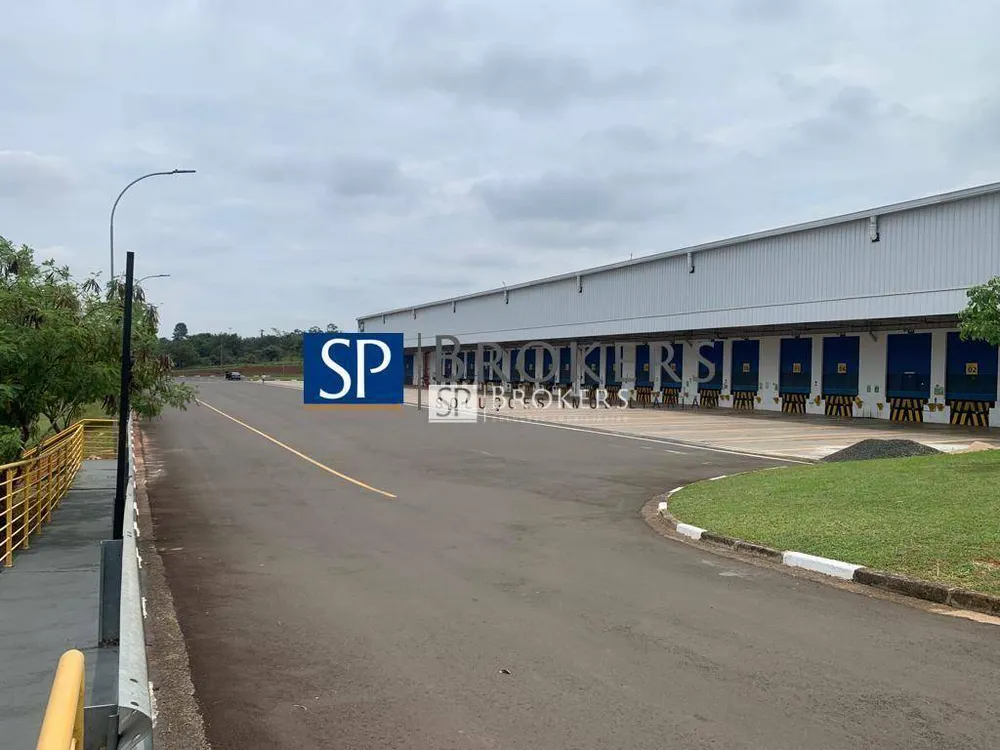 Depósito-Galpão, 17268 m² - Foto 1