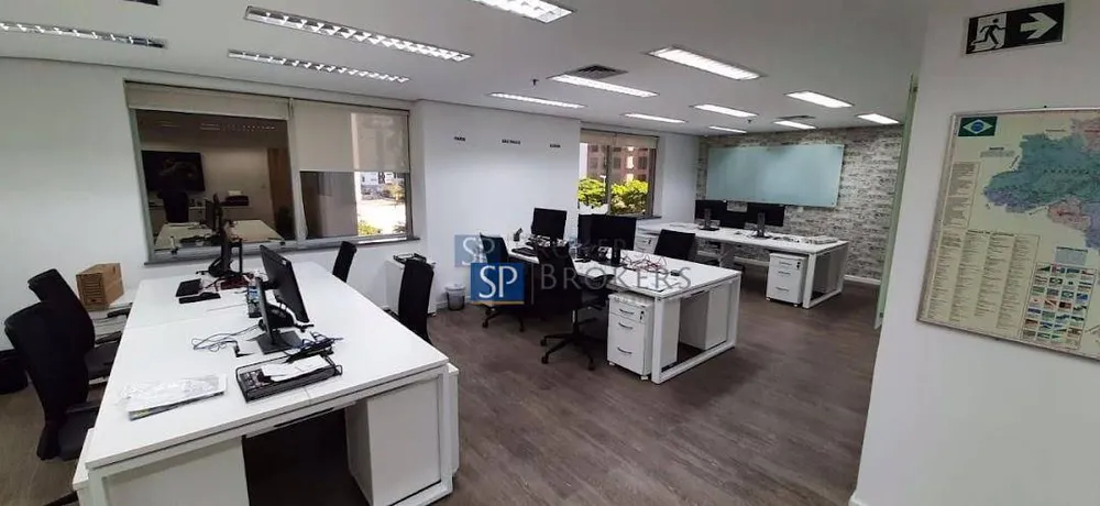 Sala-Conjunto, 212 m² - Foto 1