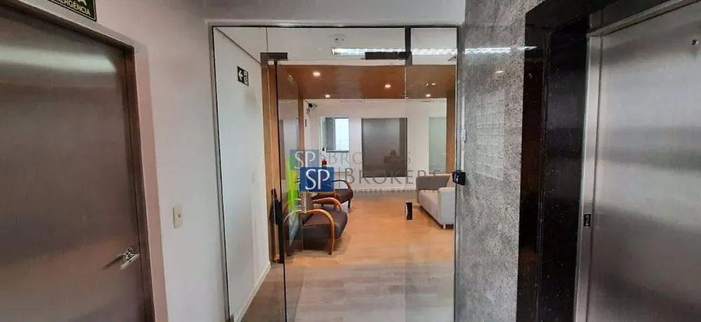 Sala-Conjunto, 212 m² - Foto 4