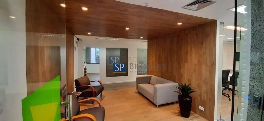 Sala-Conjunto, 212 m² - Foto 2