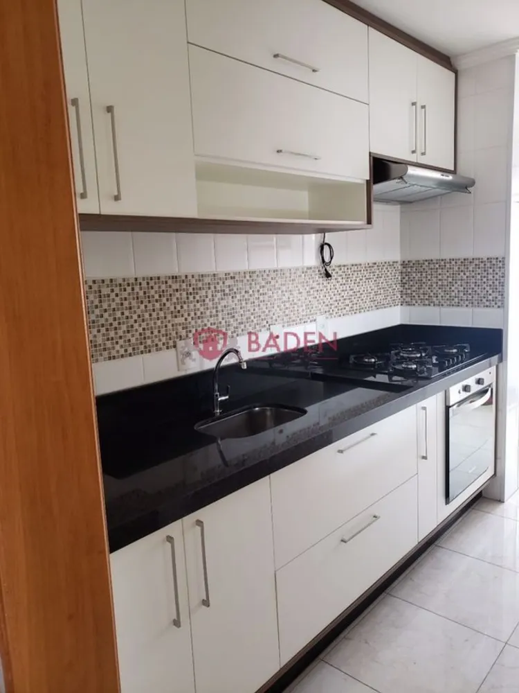 Apartamento, 3 quartos, 68 m² - Foto 3