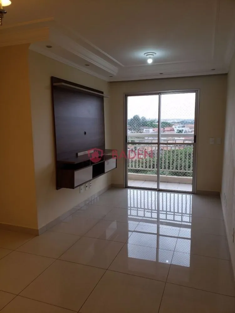 Apartamento, 3 quartos, 68 m² - Foto 1