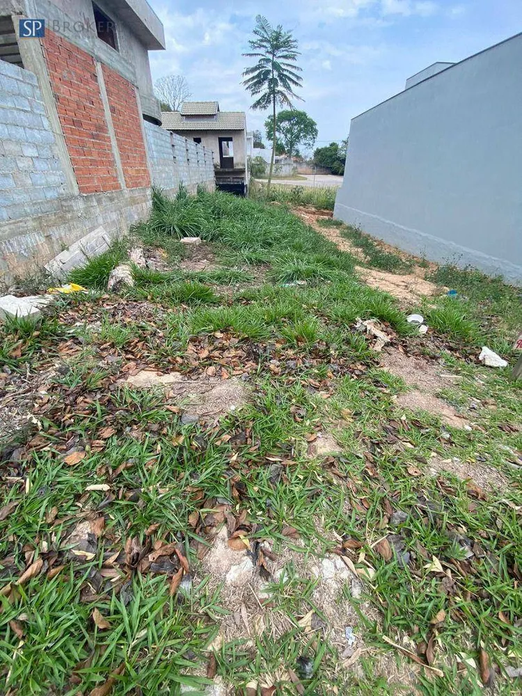 Terreno, 250 m² - Foto 1