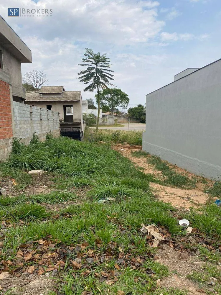 Terreno, 250 m² - Foto 2