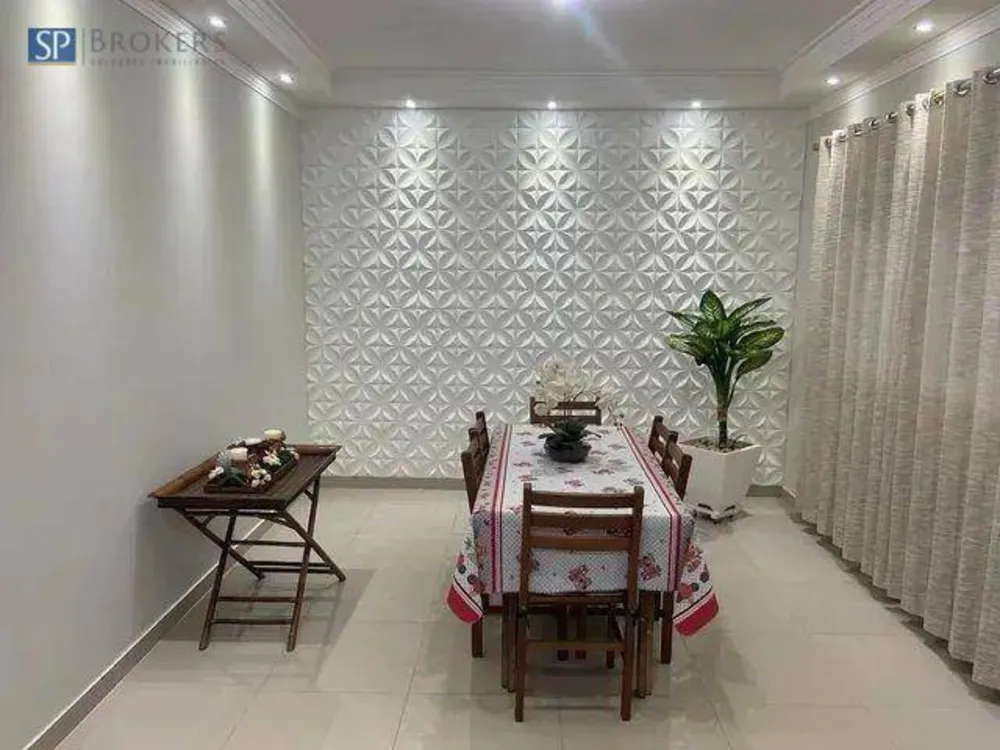 Casa, 4 quartos, 344 m² - Foto 2