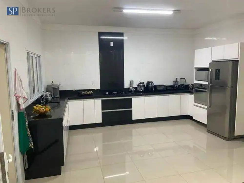 Casa, 4 quartos, 344 m² - Foto 3