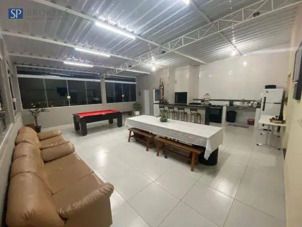 Casa, 4 quartos, 344 m² - Foto 4