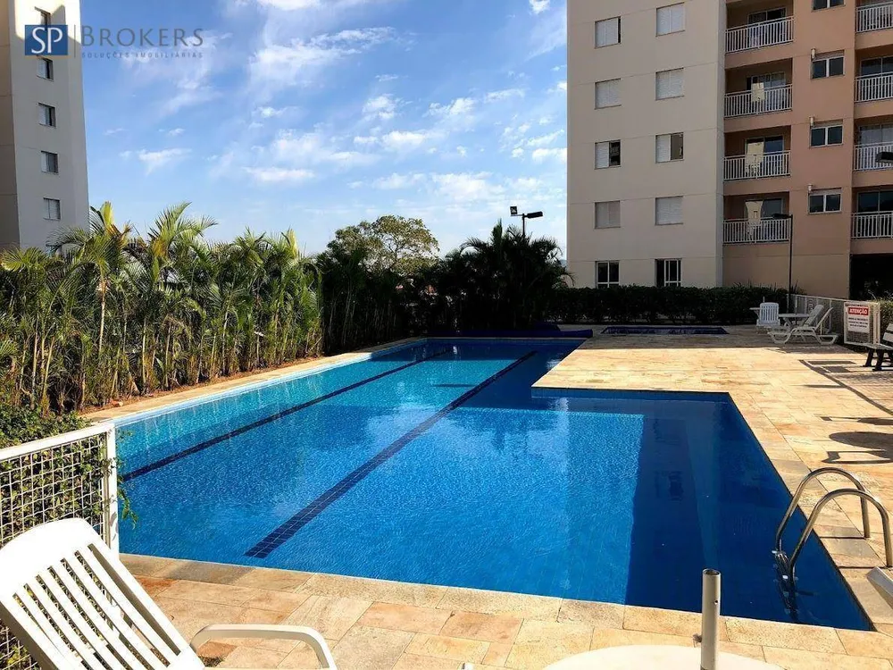 Apartamento, 3 quartos, 75 m² - Foto 3